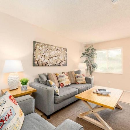 Appartamento The Retreat 3 - Wilton Manors Fort Lauderdale Esterno foto