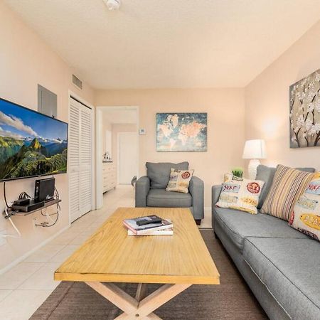 Appartamento The Retreat 3 - Wilton Manors Fort Lauderdale Esterno foto