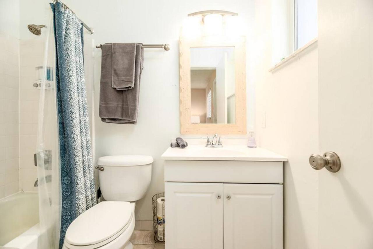 Appartamento The Retreat 3 - Wilton Manors Fort Lauderdale Esterno foto