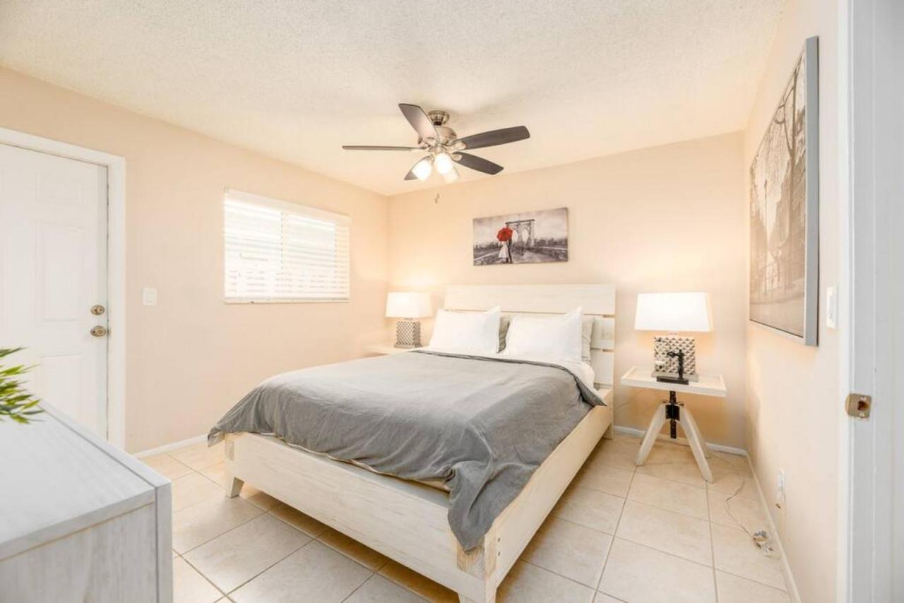 Appartamento The Retreat 3 - Wilton Manors Fort Lauderdale Esterno foto