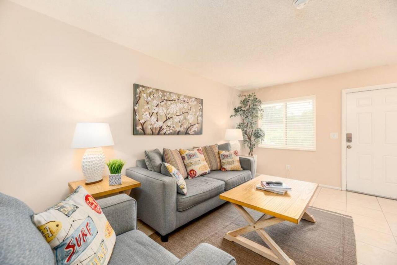 Appartamento The Retreat 3 - Wilton Manors Fort Lauderdale Esterno foto