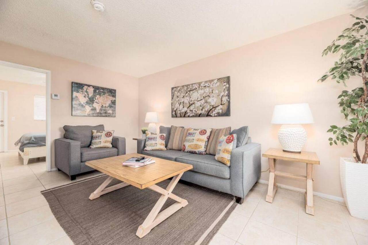 Appartamento The Retreat 3 - Wilton Manors Fort Lauderdale Esterno foto