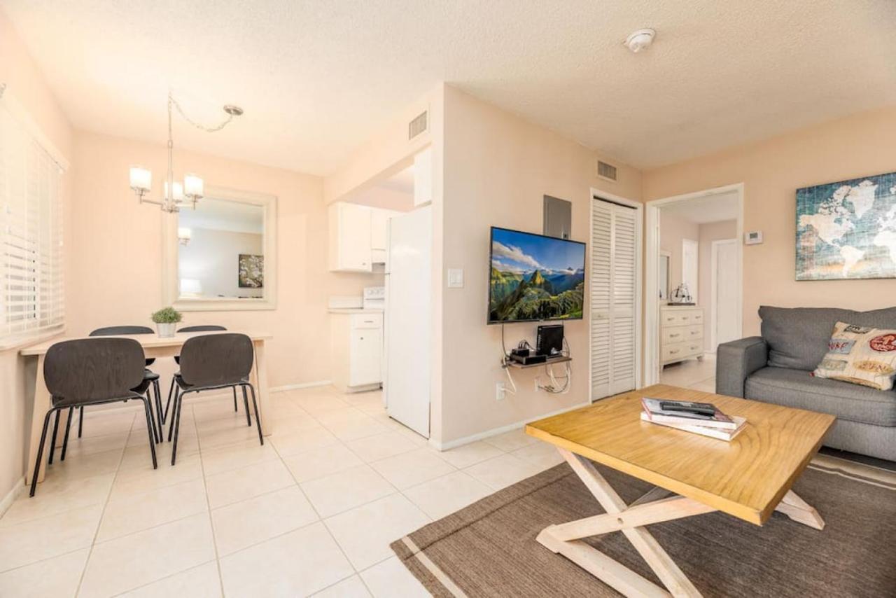 Appartamento The Retreat 3 - Wilton Manors Fort Lauderdale Esterno foto