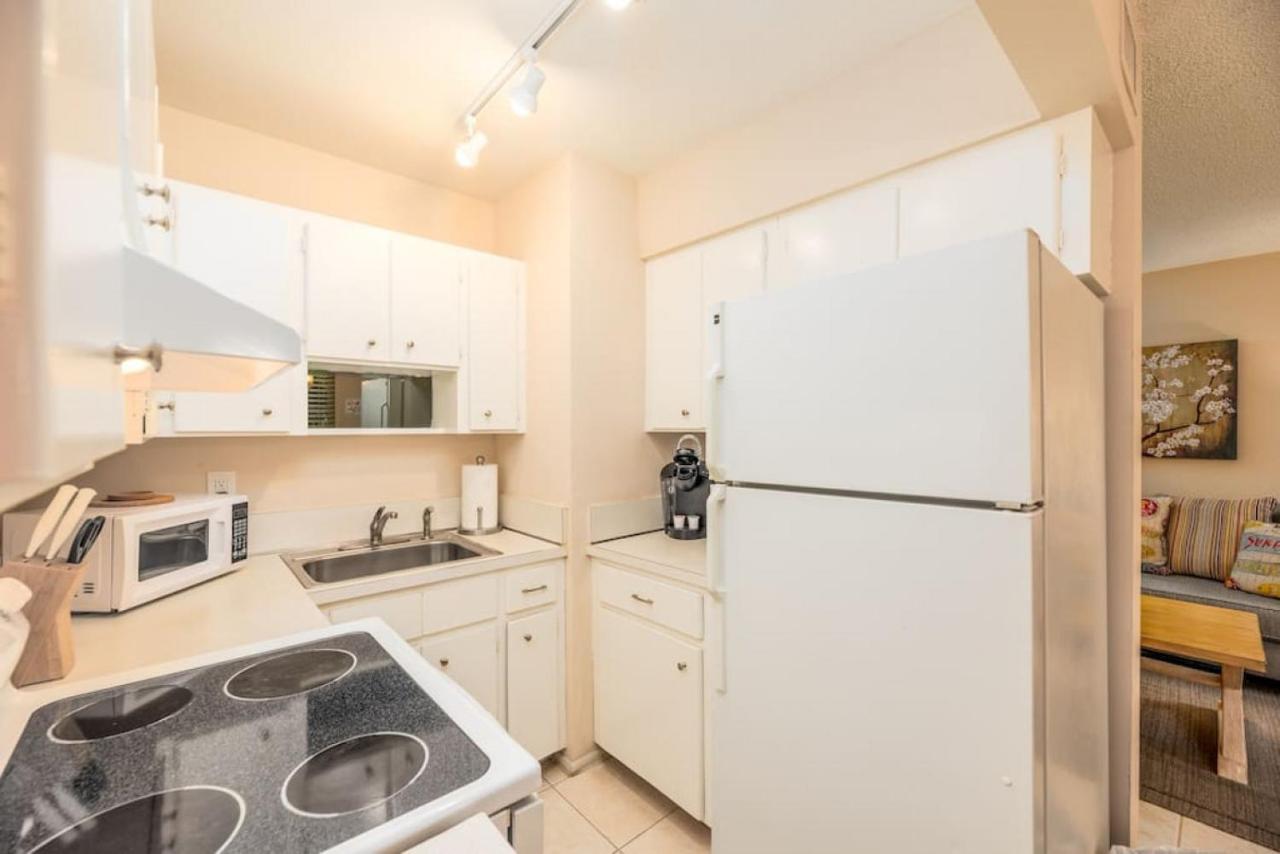 Appartamento The Retreat 3 - Wilton Manors Fort Lauderdale Esterno foto