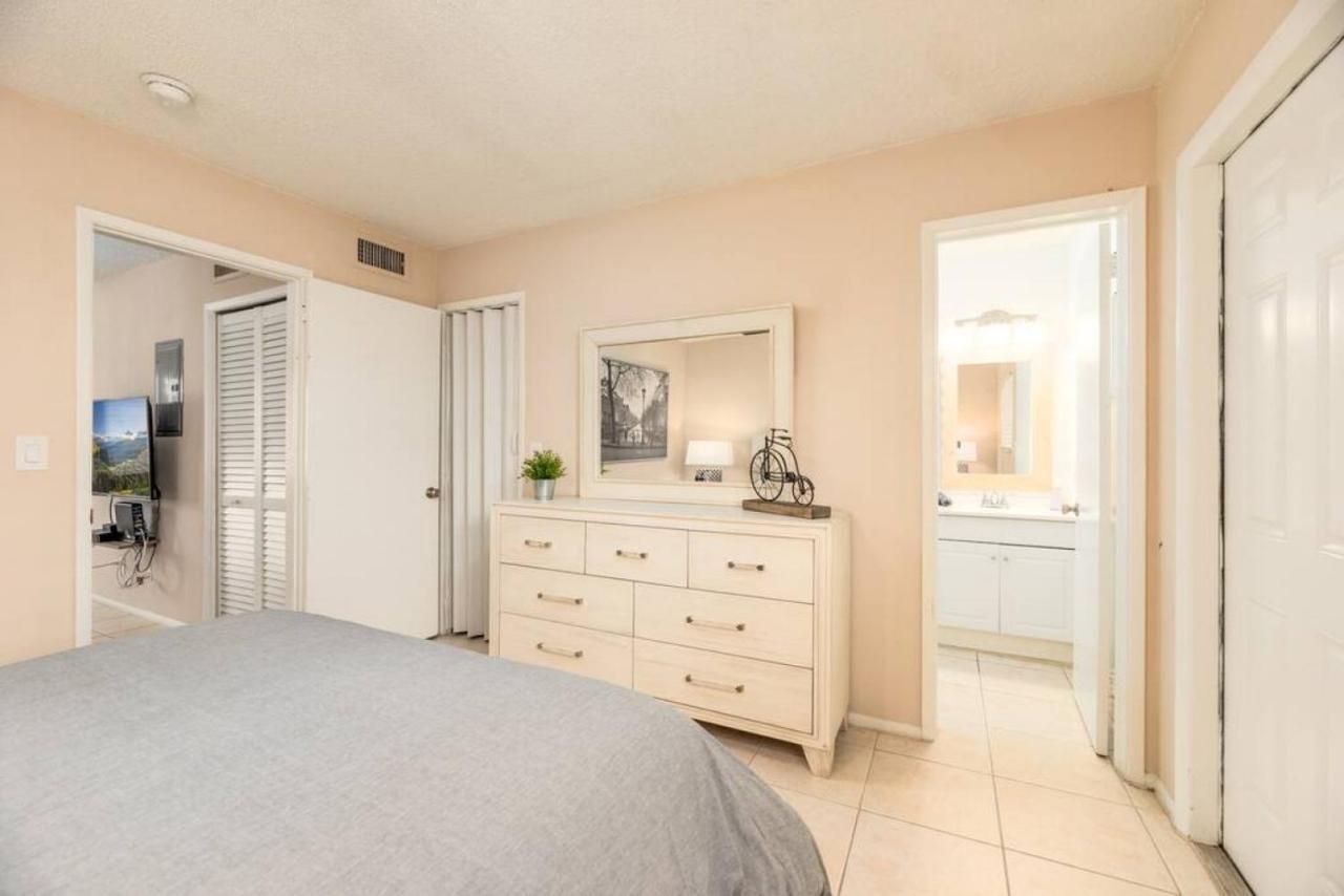 Appartamento The Retreat 3 - Wilton Manors Fort Lauderdale Esterno foto