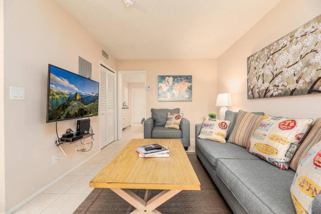Appartamento The Retreat 3 - Wilton Manors Fort Lauderdale Esterno foto