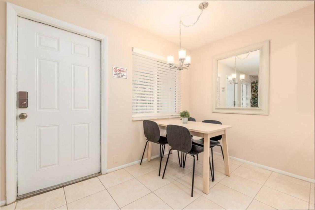 Appartamento The Retreat 3 - Wilton Manors Fort Lauderdale Esterno foto